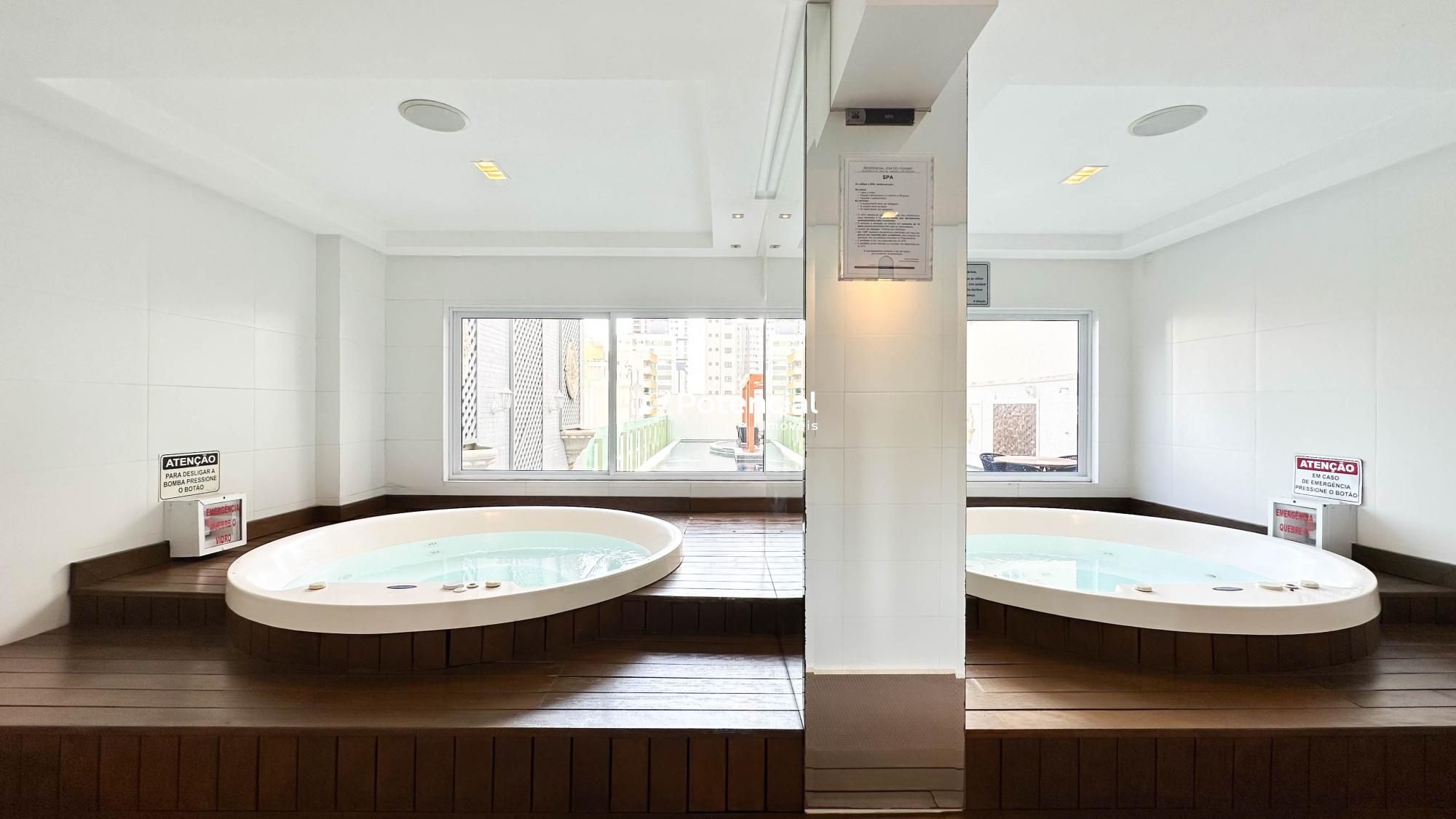 Imagem de Joia do Oceano | Apartamento 4 suítes | Meia Praia - Itapema Imagem de Joia do Oceano | Apartamento 4 suítes | Meia Praia - Itapema