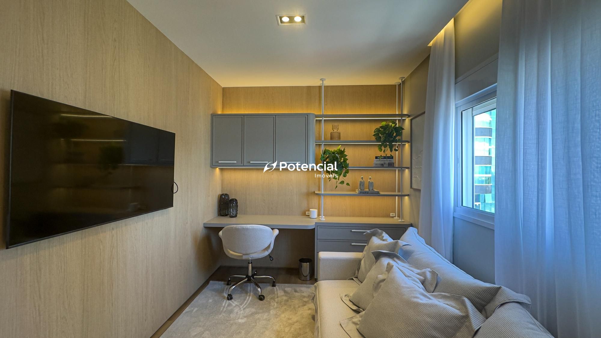 Imagem de Le Biarritz | 3 suítes | Estilo Showroon Imagem de Le Biarritz | 3 suítes | Estilo Showroon