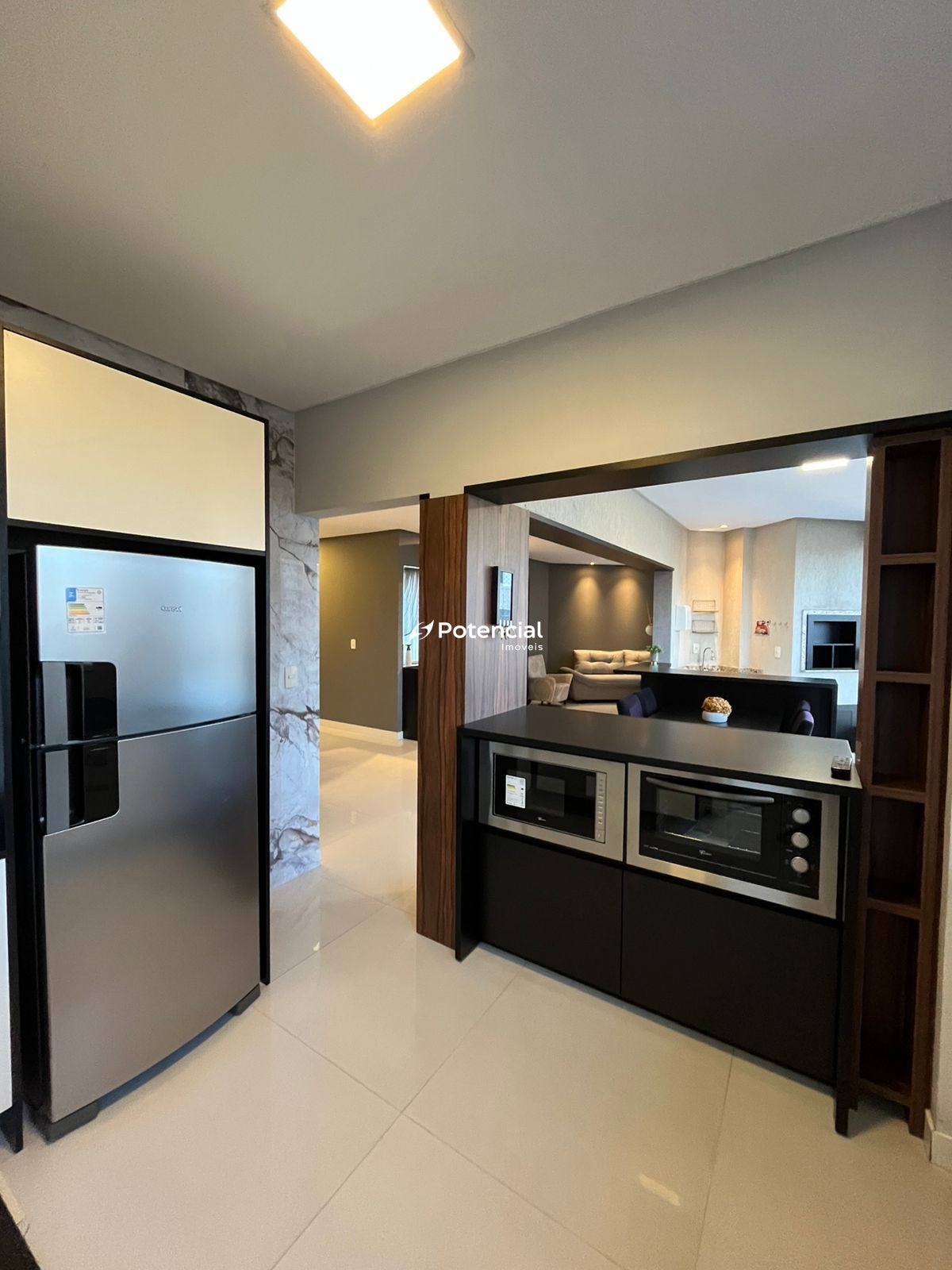 Imagem de Ocean Breeze | 3 suítes | Meia Praia - Itapema Imagem de Ocean Breeze | 3 suítes | Meia Praia - Itapema