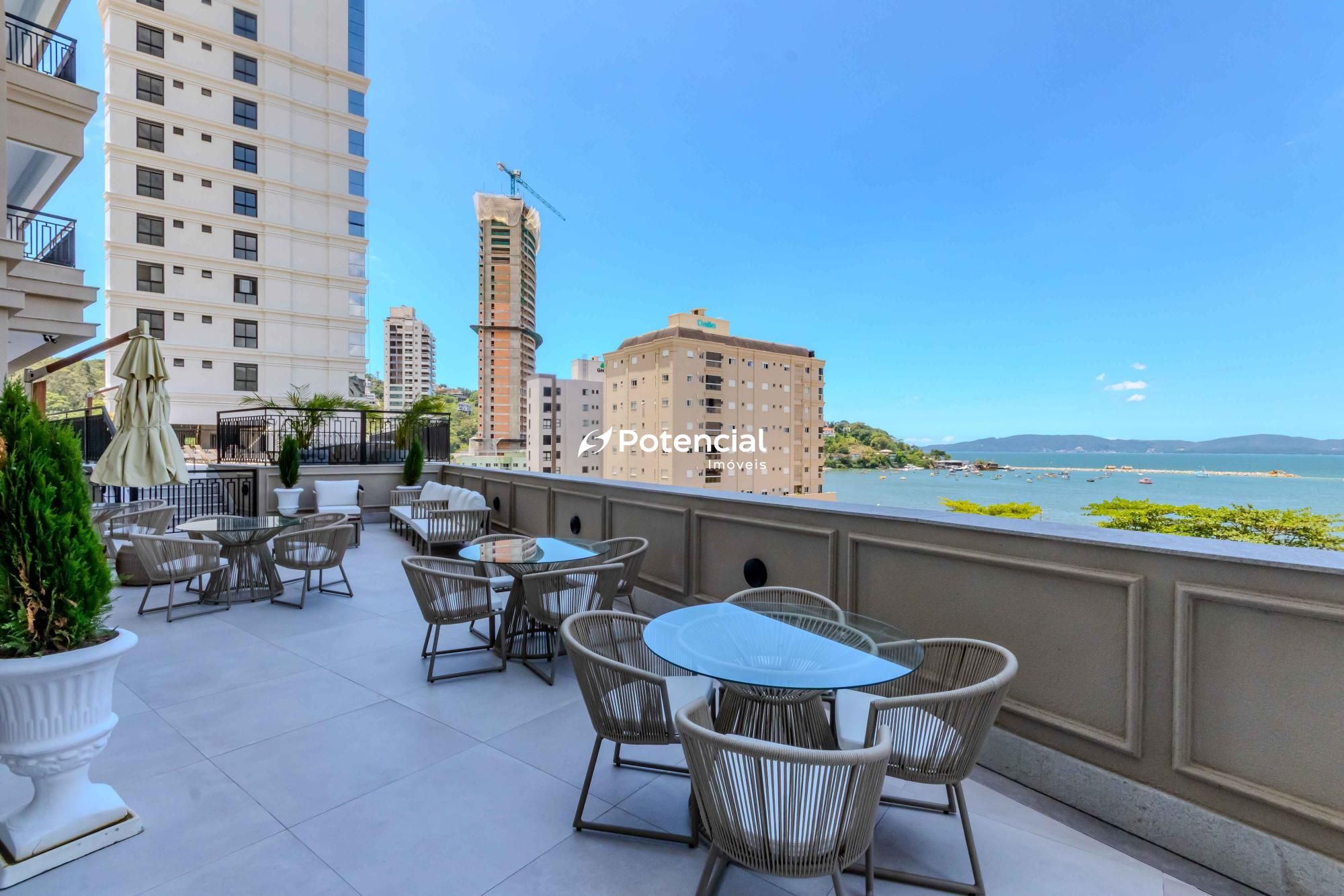 Magnólia área externa Magnólia área externa