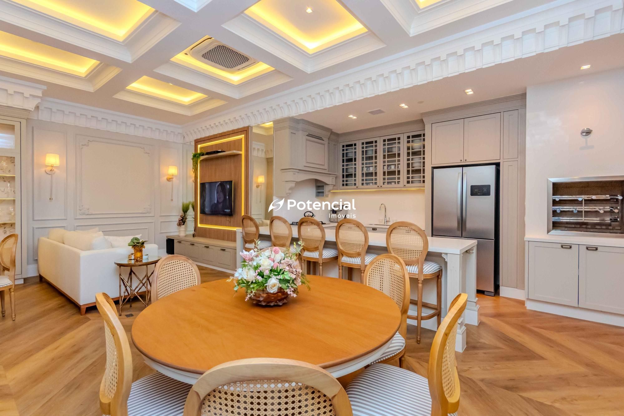 Magnólia salão de festas 2 Magnólia salão de festas 2