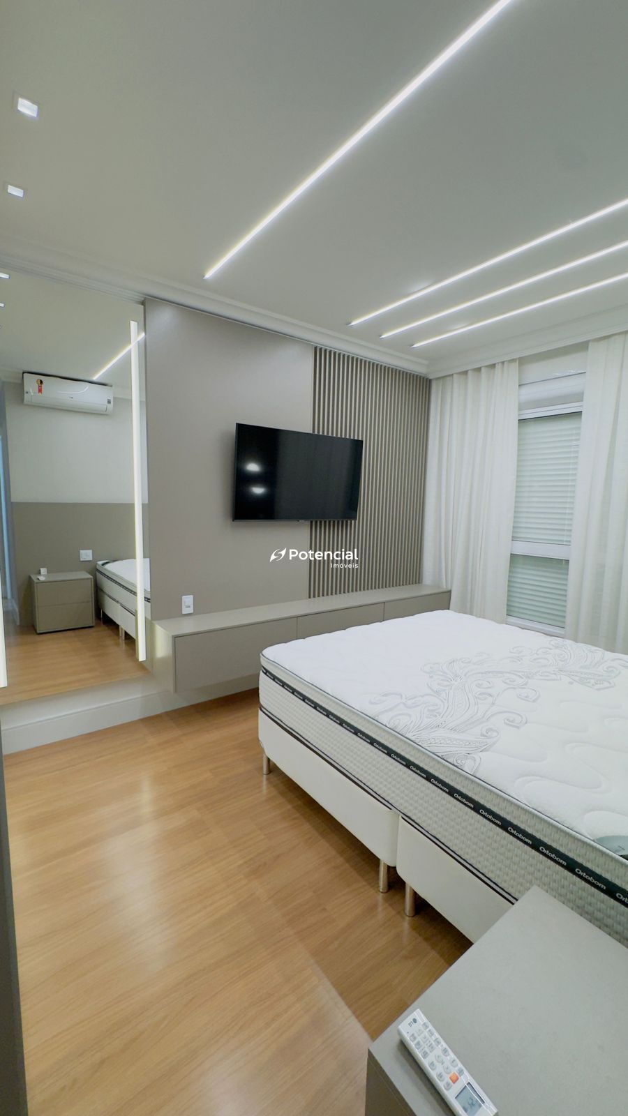 Suíte Master Suíte Master