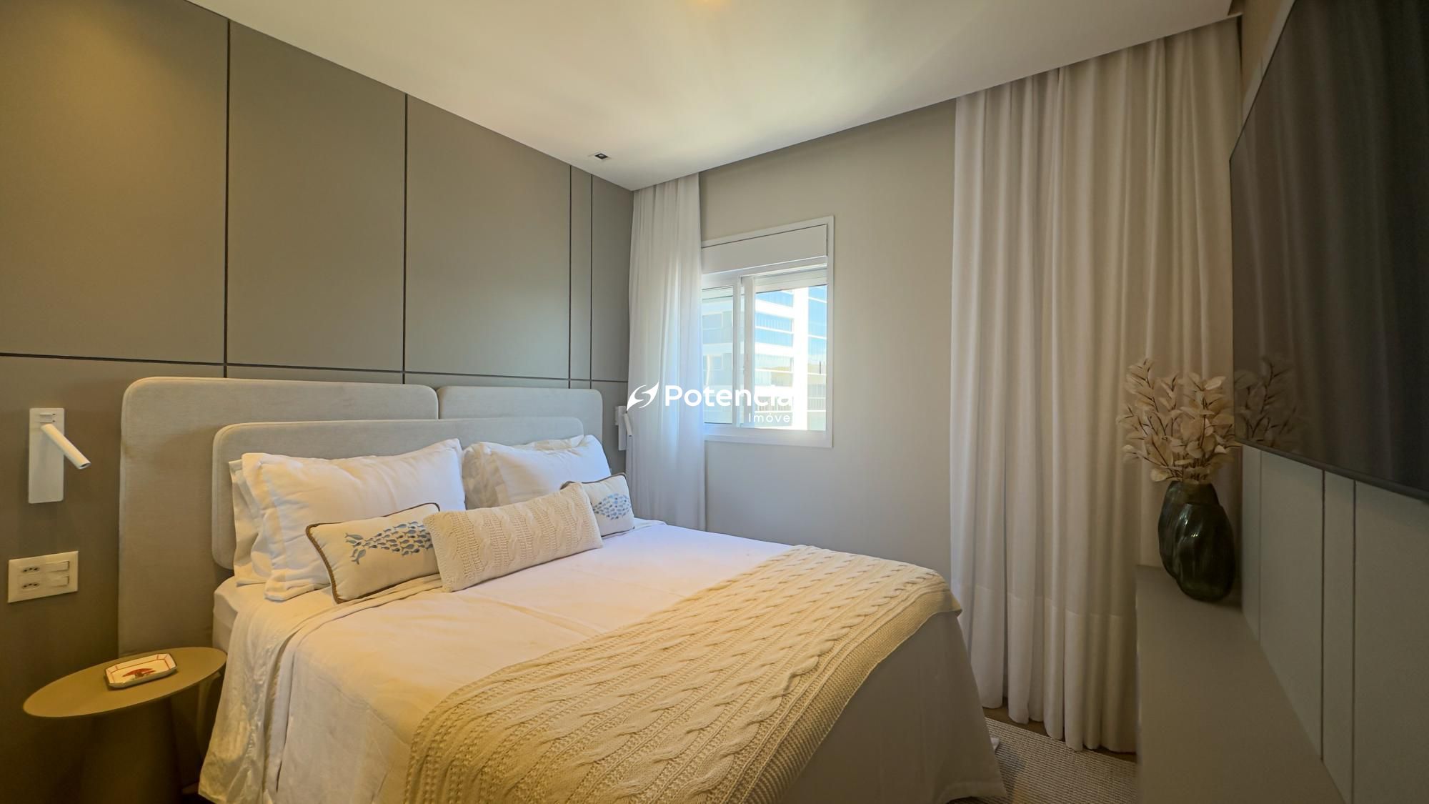 Imagem de Le Biarritz | 3 suítes | Estilo Showroon Imagem de Le Biarritz | 3 suítes | Estilo Showroon