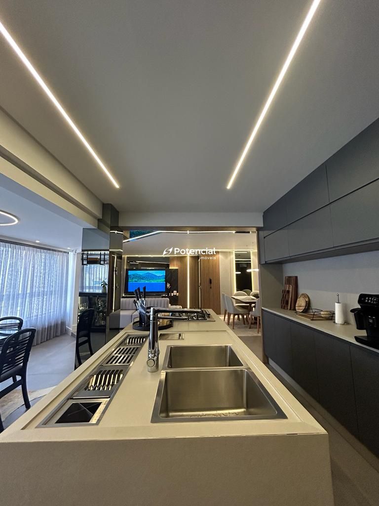 Cozinha | Empreendimento Residencial Lorenzo Cozinha | Empreendimento Residencial Lorenzo