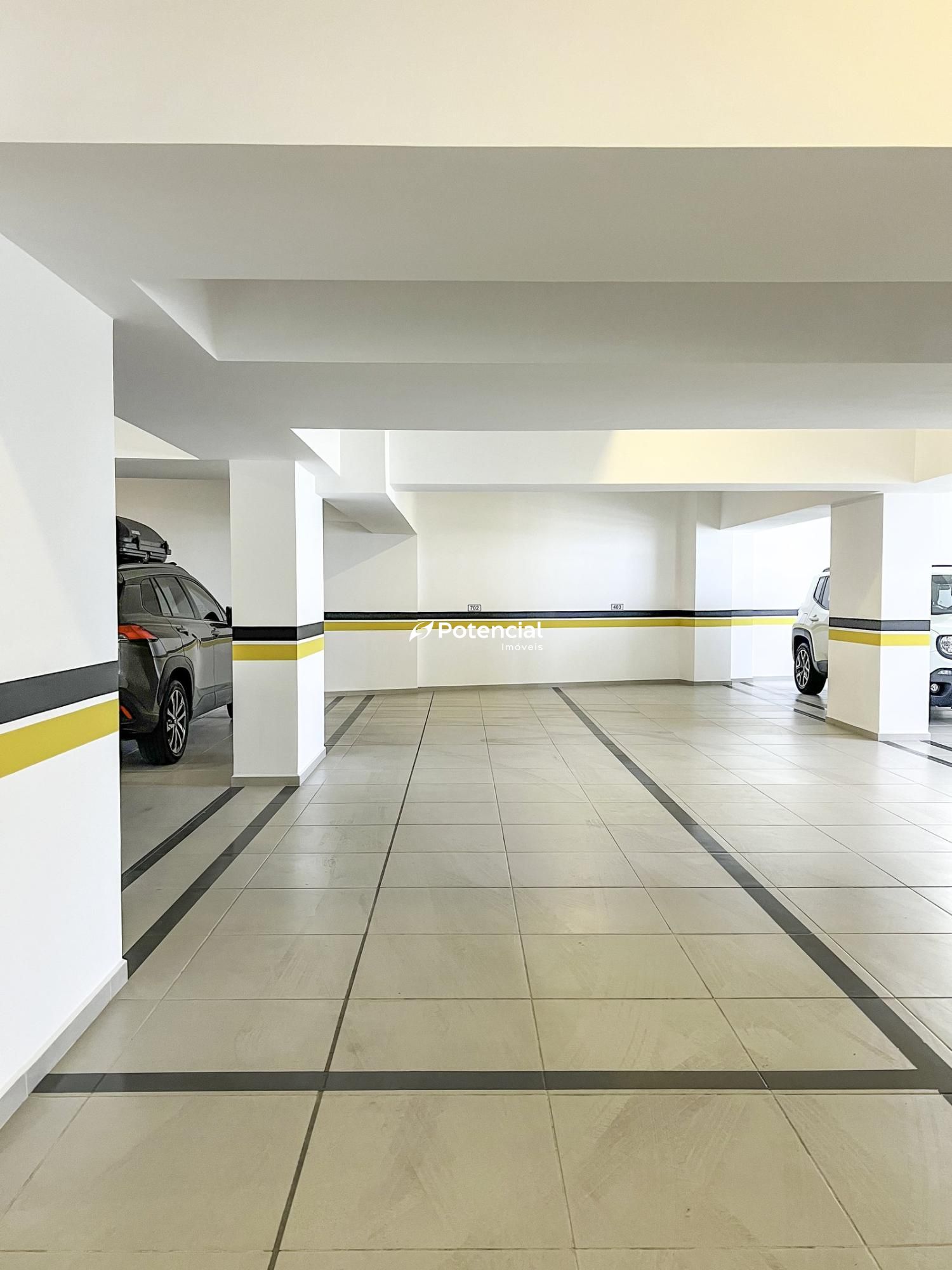 Vaga de Garagem Vaga de Garagem