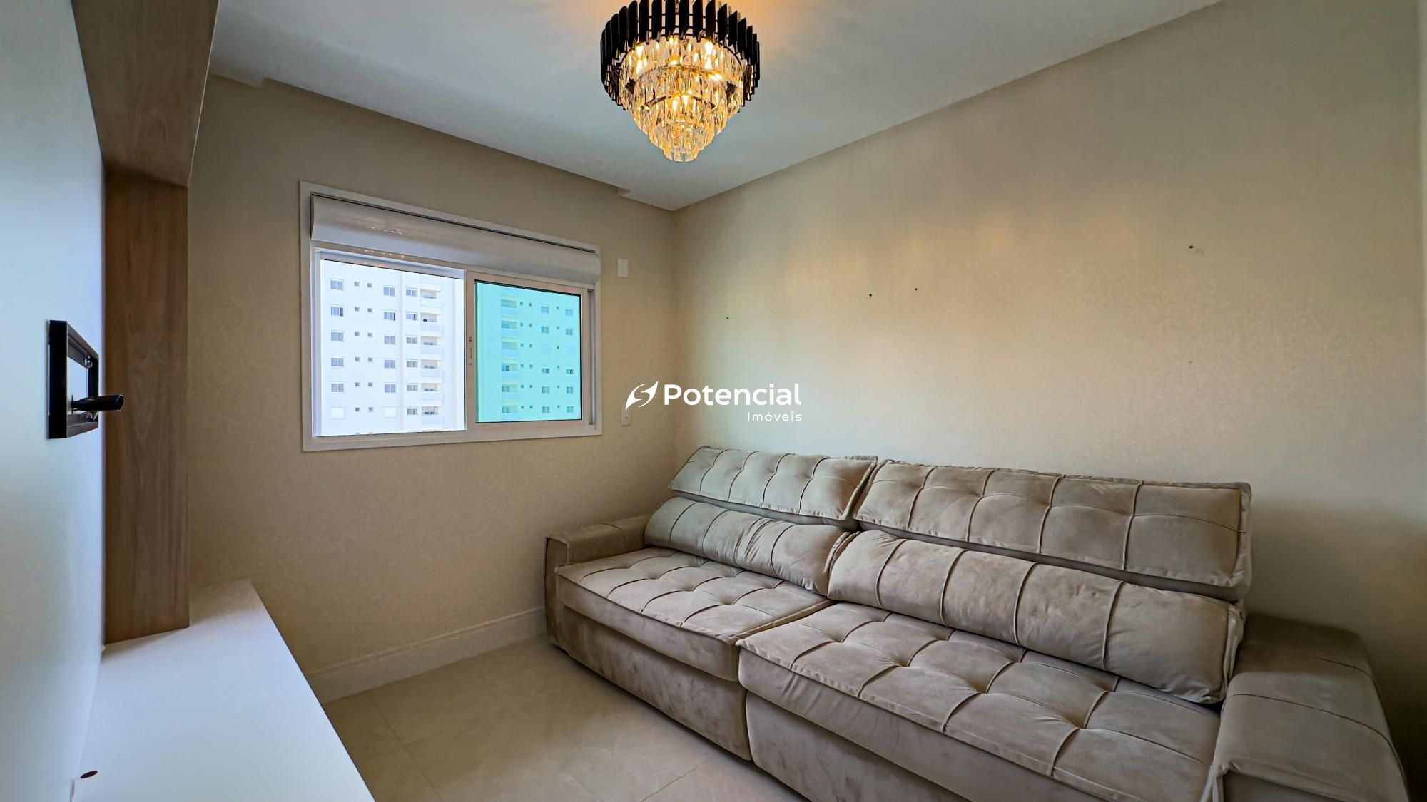 Suíte 02 com sofá l Magnum Home Suíte 02 com sofá l Magnum Home