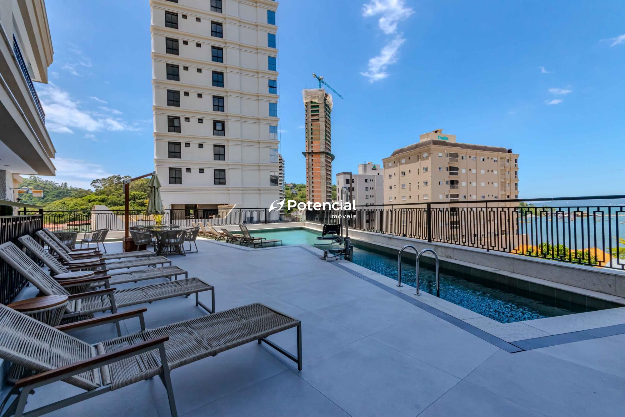 Magnólia piscina Magnólia piscina