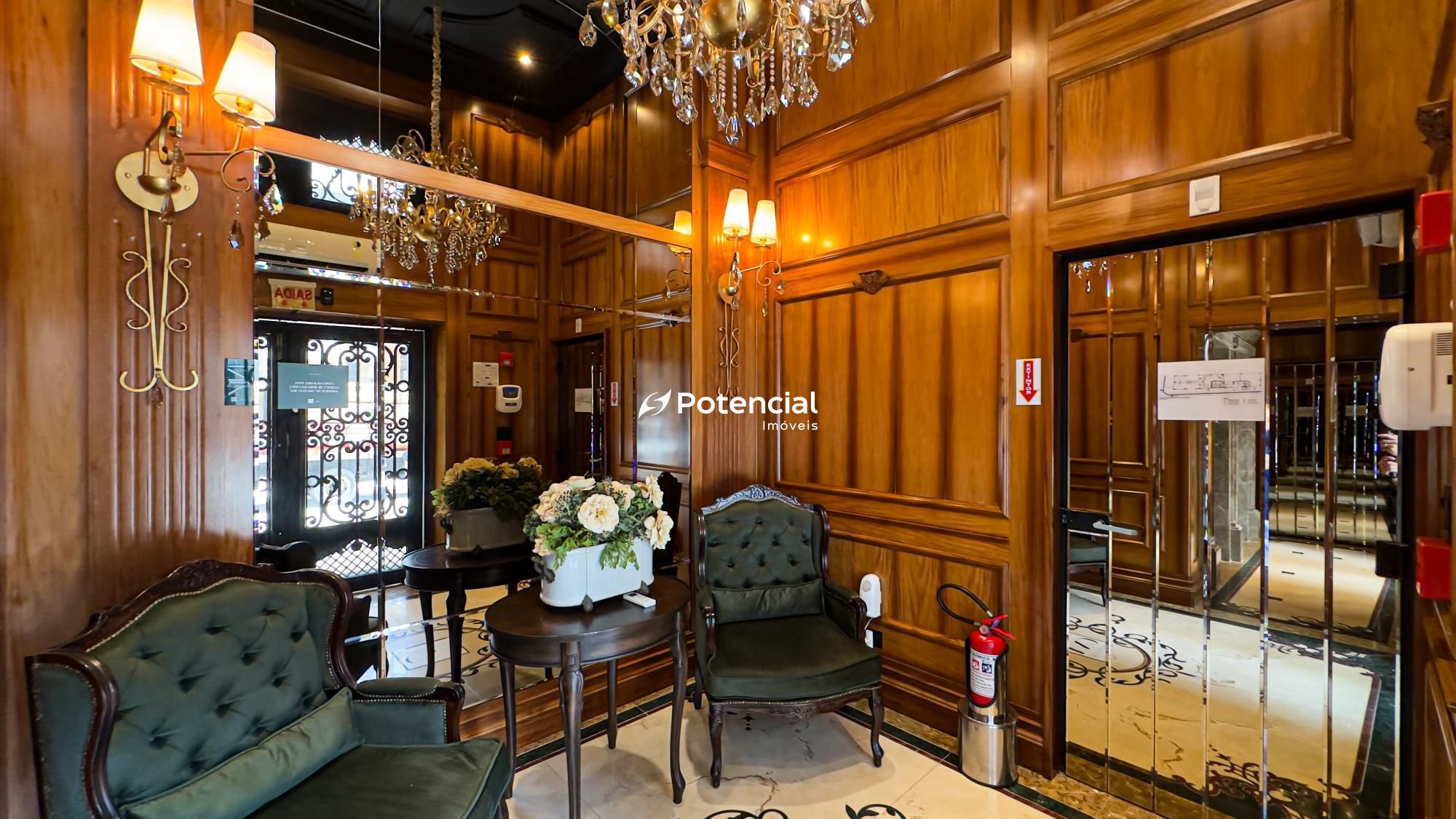 Hall de entrada l Magnum Home Hall de entrada l Magnum Home