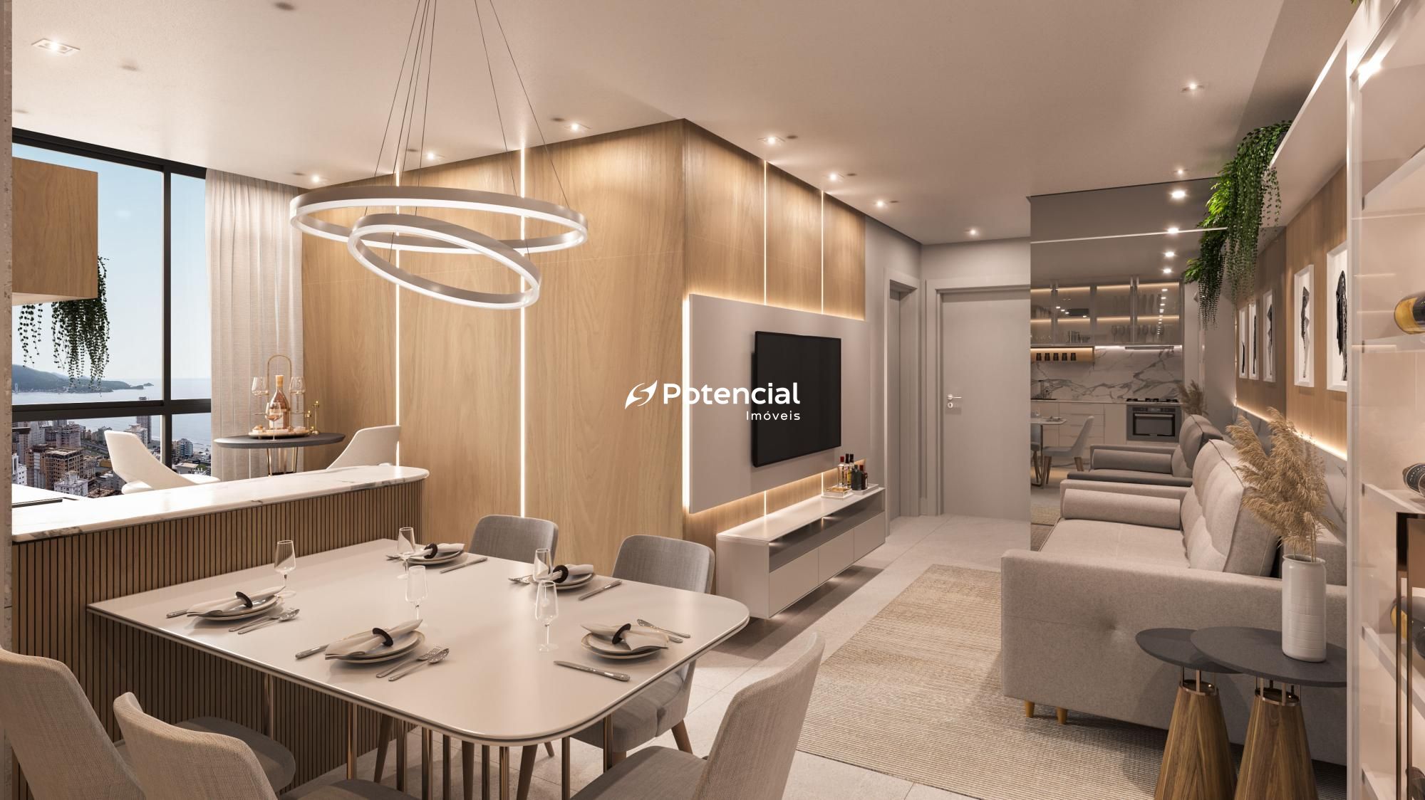 Living | Empreendimento Noblesse Living | Empreendimento Noblesse