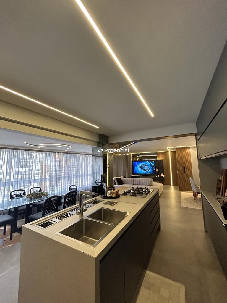 Cozinha | Empreendimento Residencial Lorenzo Cozinha | Empreendimento Residencial Lorenzo