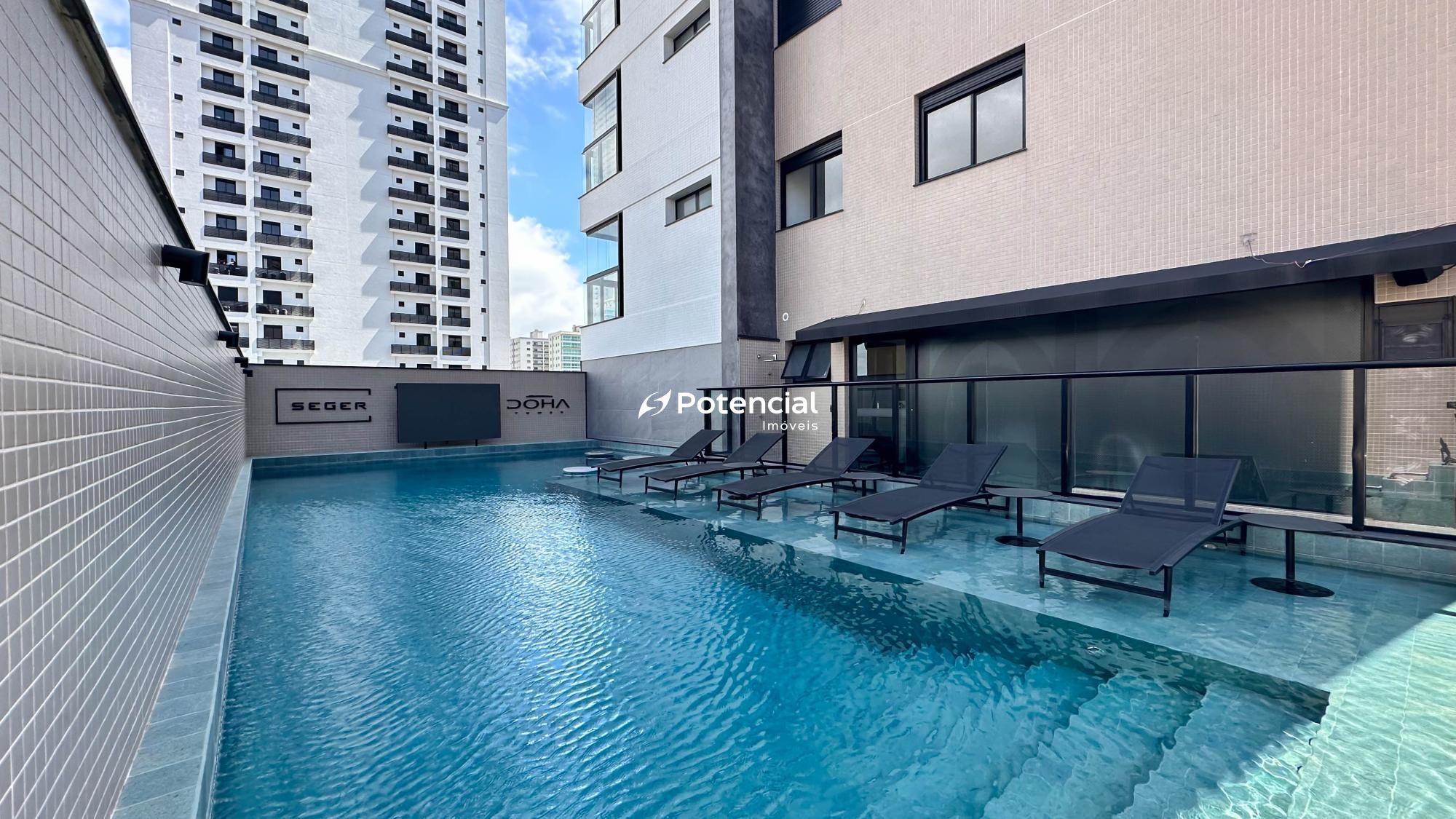 Piscina - Doha Piscina - Doha