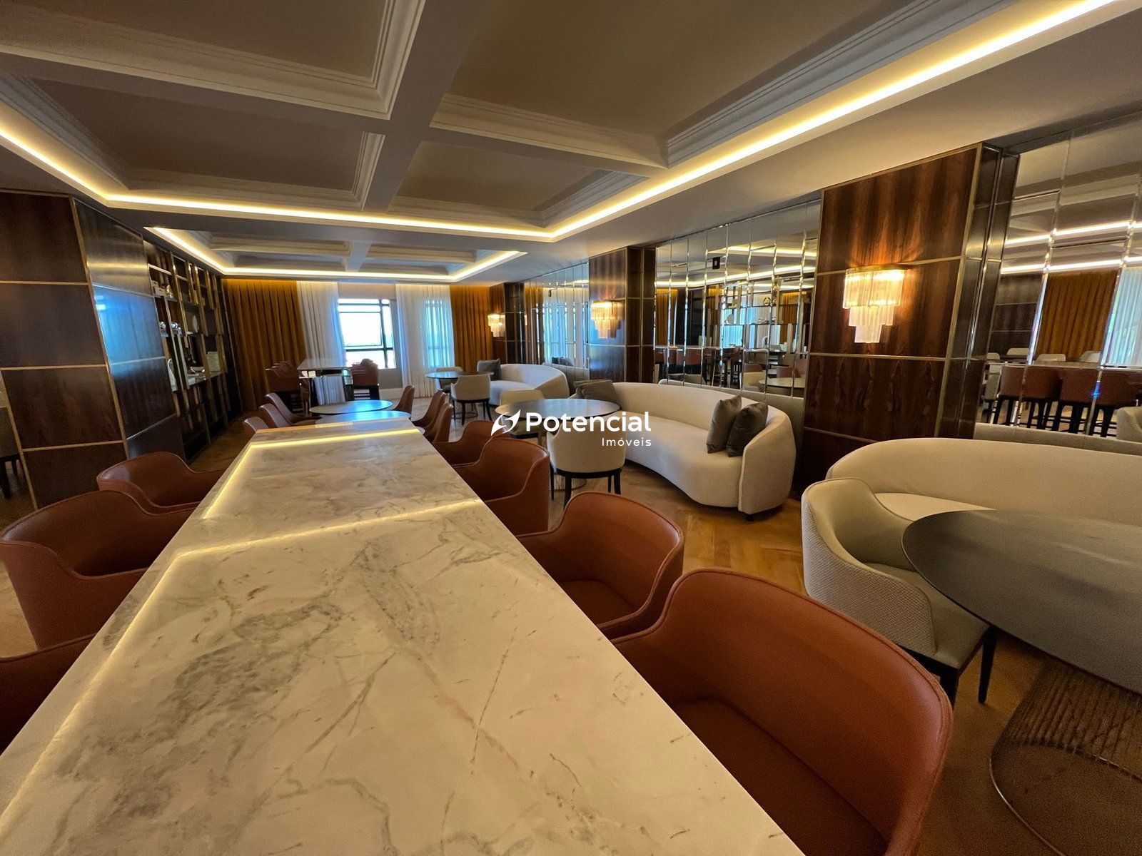 Imagem de Cartier Residence | 4 Suítes | Meia Praia - Itapema Imagem de Cartier Residence | 4 Suítes | Meia Praia - Itapema