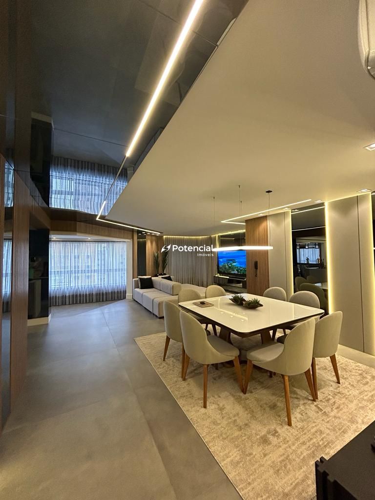 Sala de Jantar | Empreendimento Residencial Lorenzo Sala de Jantar | Empreendimento Residencial Lorenzo