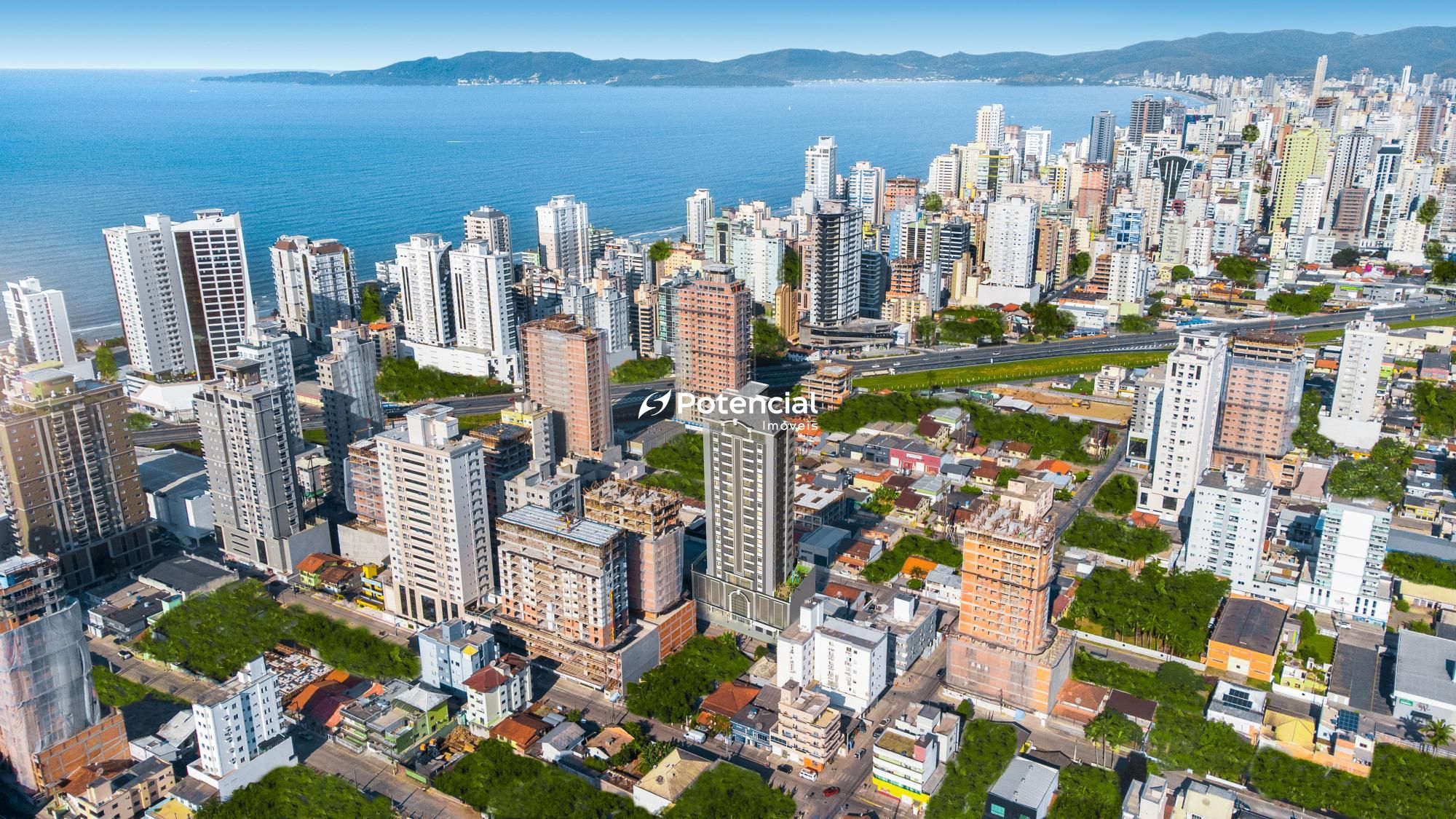 Vista Fachada | Empreendimento Noblesse Vista Fachada | Empreendimento Noblesse