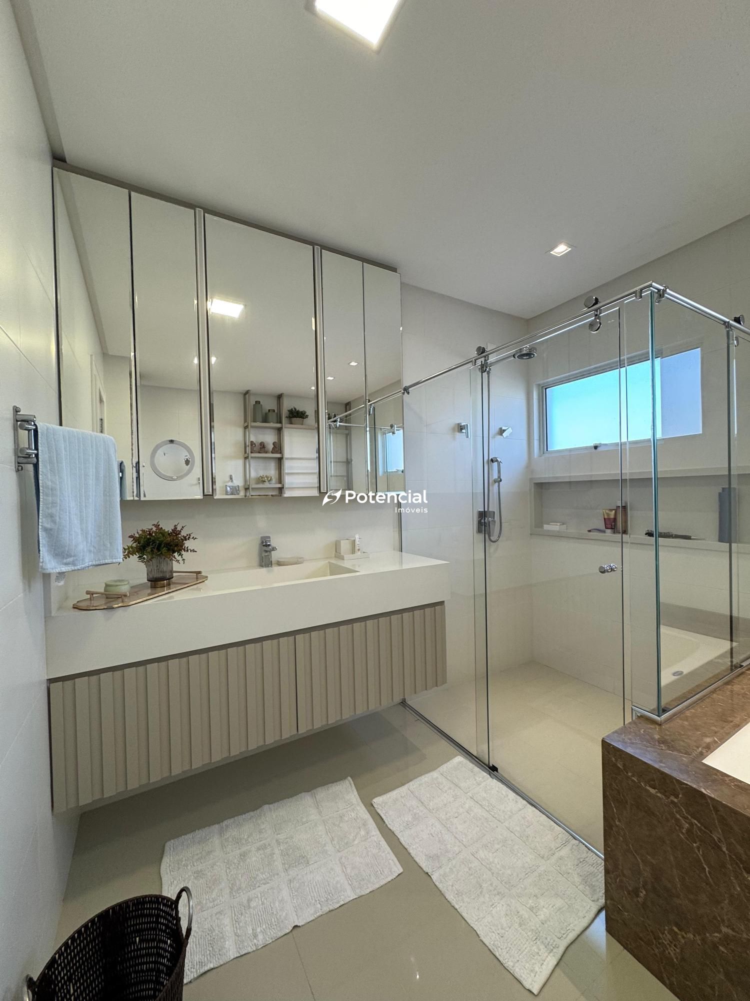 Banheiro Suíte Master Banheiro Suíte Master