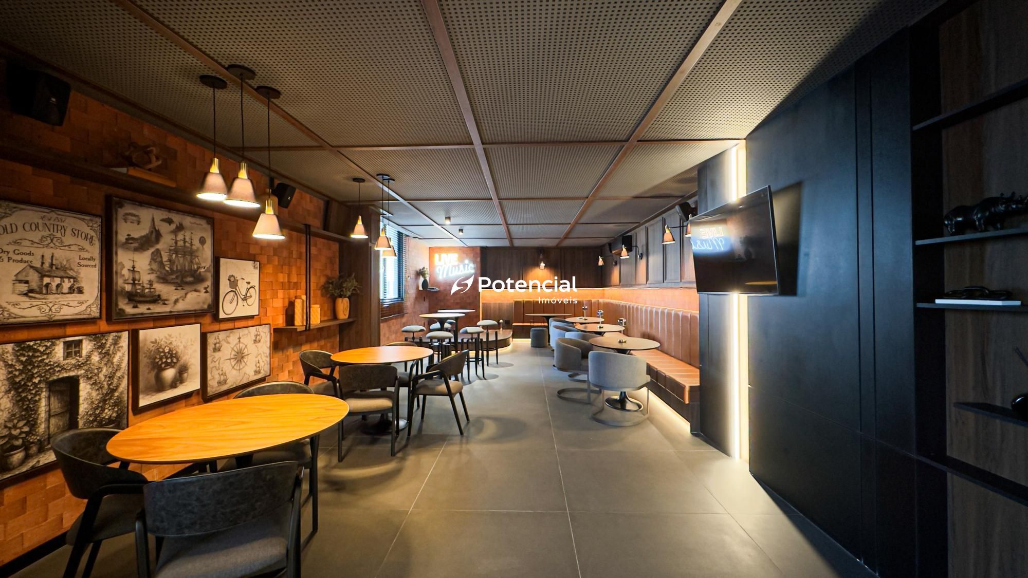 Imagem de Horizon Palace | 3 suítes | Meia Praia - Itapema Imagem de Horizon Palace | 3 suítes | Meia Praia - Itapema