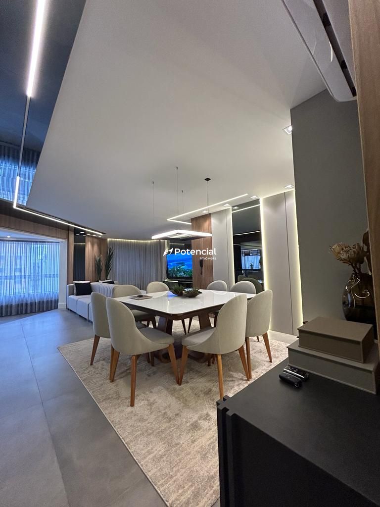 Sala de Jantar | Empreendimento Residencial Lorenzo Sala de Jantar | Empreendimento Residencial Lorenzo