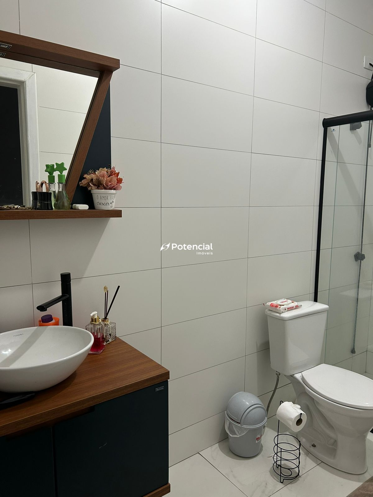 Banheiro - Coml. Jdm Dourado Banheiro - Coml. Jdm Dourado