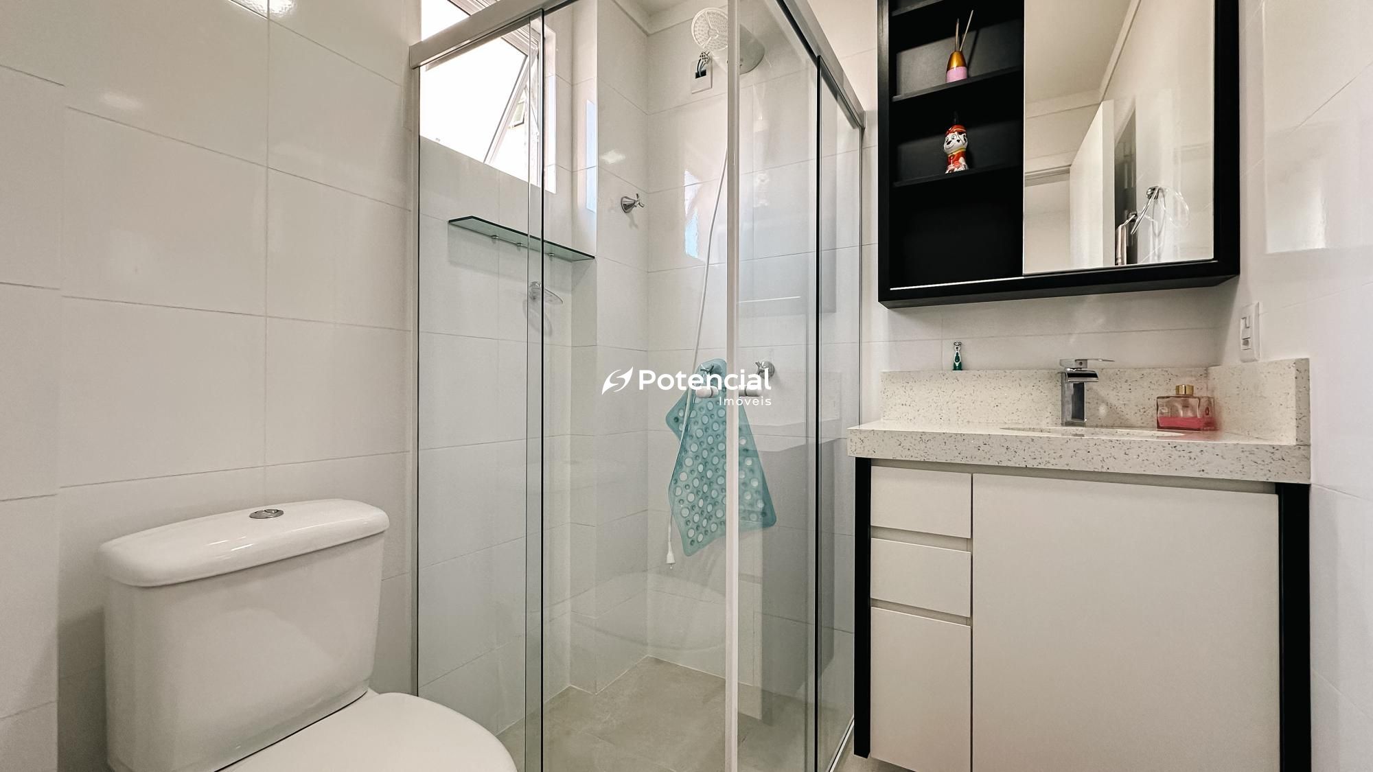 banheiro suíte 2 banheiro suíte 2