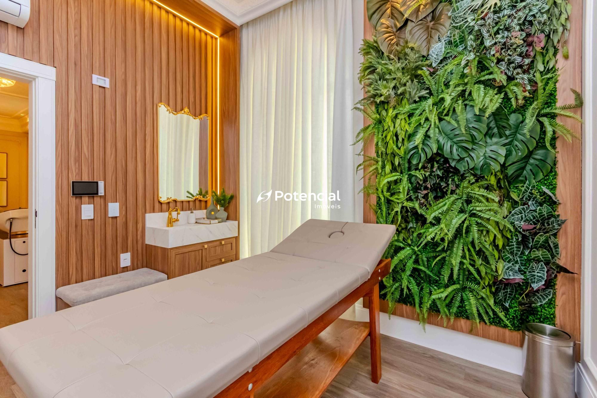 Magnólia sala de massagem Magnólia sala de massagem