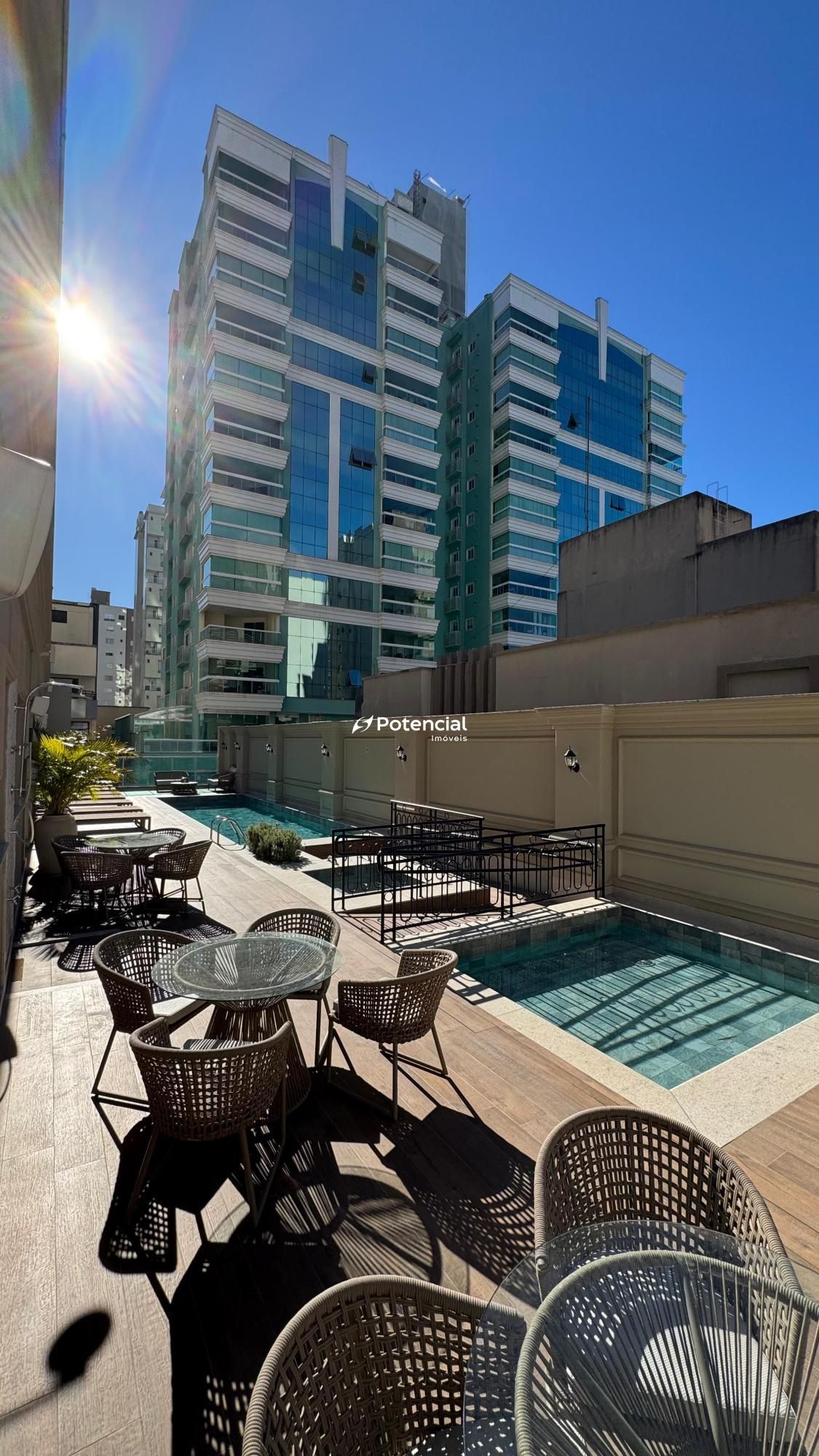 Imagem de Belíssimo | 4 suítes | Meia Praia - Itapema Imagem de Belíssimo | 4 suítes | Meia Praia - Itapema