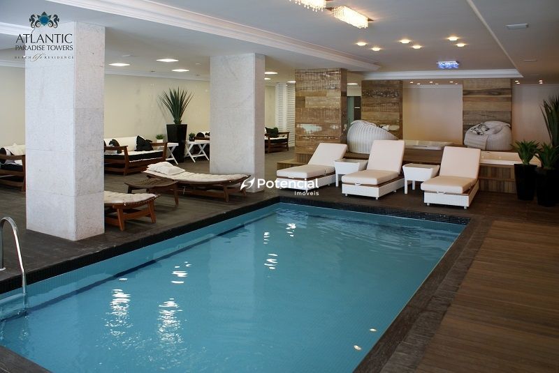Imagem de Atlantic Paradise | 4 suítes | Meia Praia - Itapema Imagem de Atlantic Paradise | 4 suítes | Meia Praia - Itapema