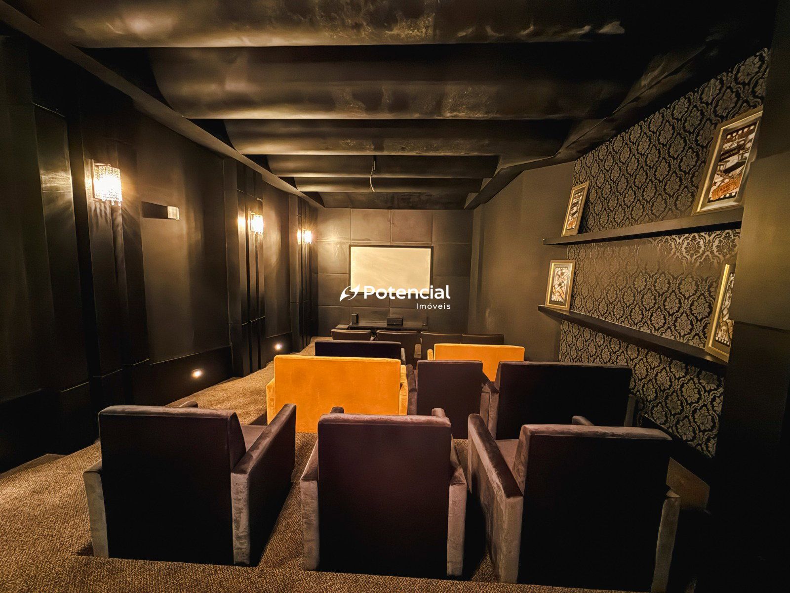 Cinema Cinema