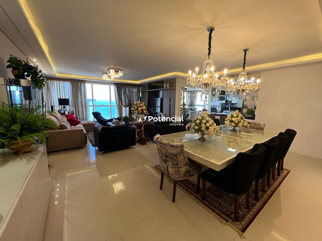 Sala de Jantar | Empreendimento Mar das Árabias Sala de Jantar | Empreendimento Mar das Árabias