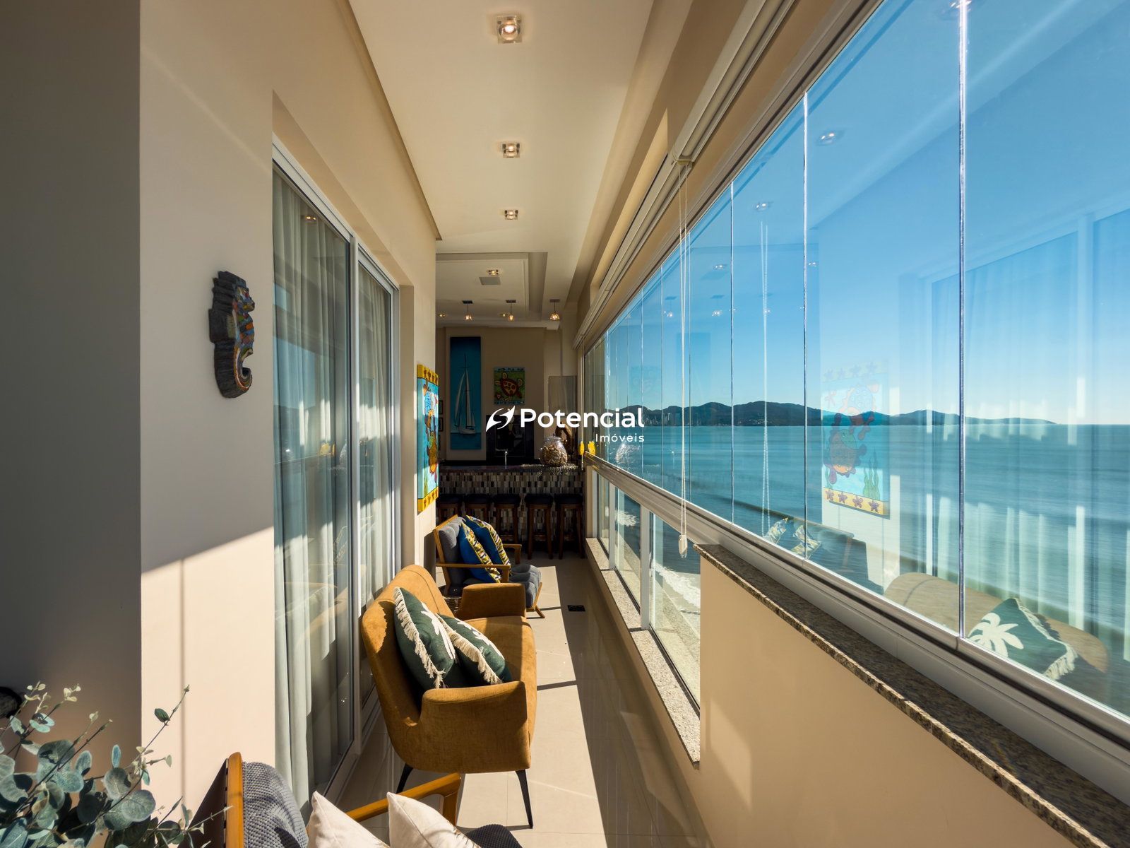 Imagem de Villa Provence | 4 suítes | Meia Praia - Itapema Imagem de Villa Provence | 4 suítes | Meia Praia - Itapema