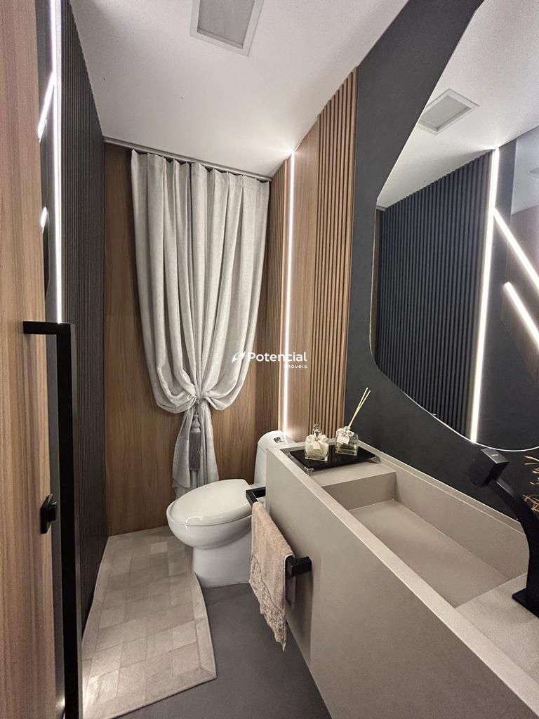 Lavabo | Empreendimento Residencial Lorenzo Lavabo | Empreendimento Residencial Lorenzo