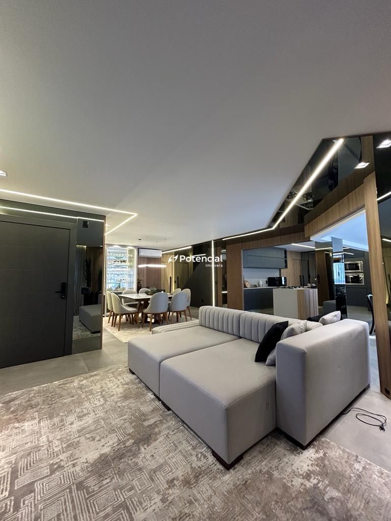 Sala de Estar | Empreendimento Residencial Lorenzo Sala de Estar | Empreendimento Residencial Lorenzo