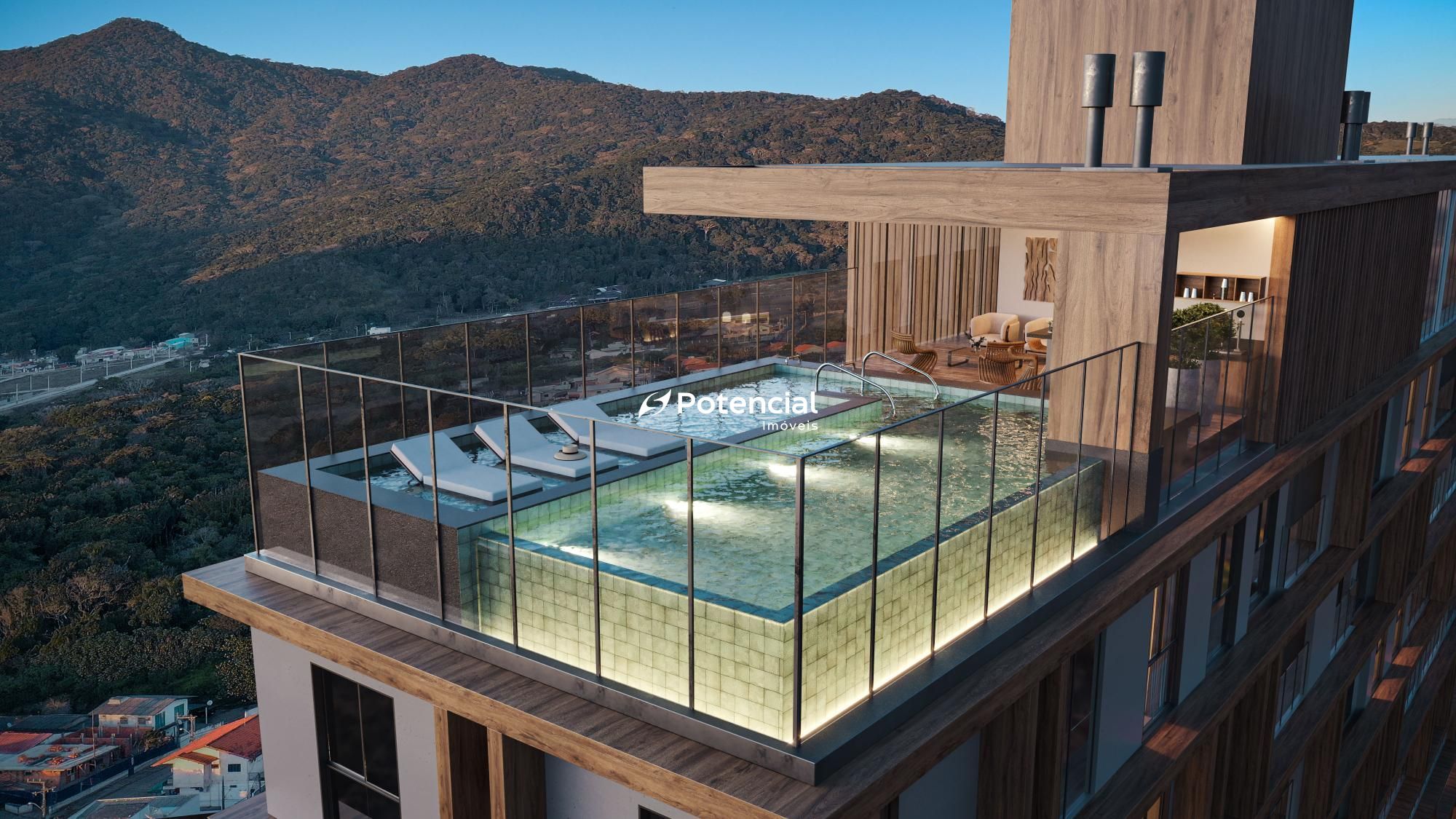 Rooftop | Atlantia Ocean View Home Boutique Rooftop | Atlantia Ocean View Home Boutique