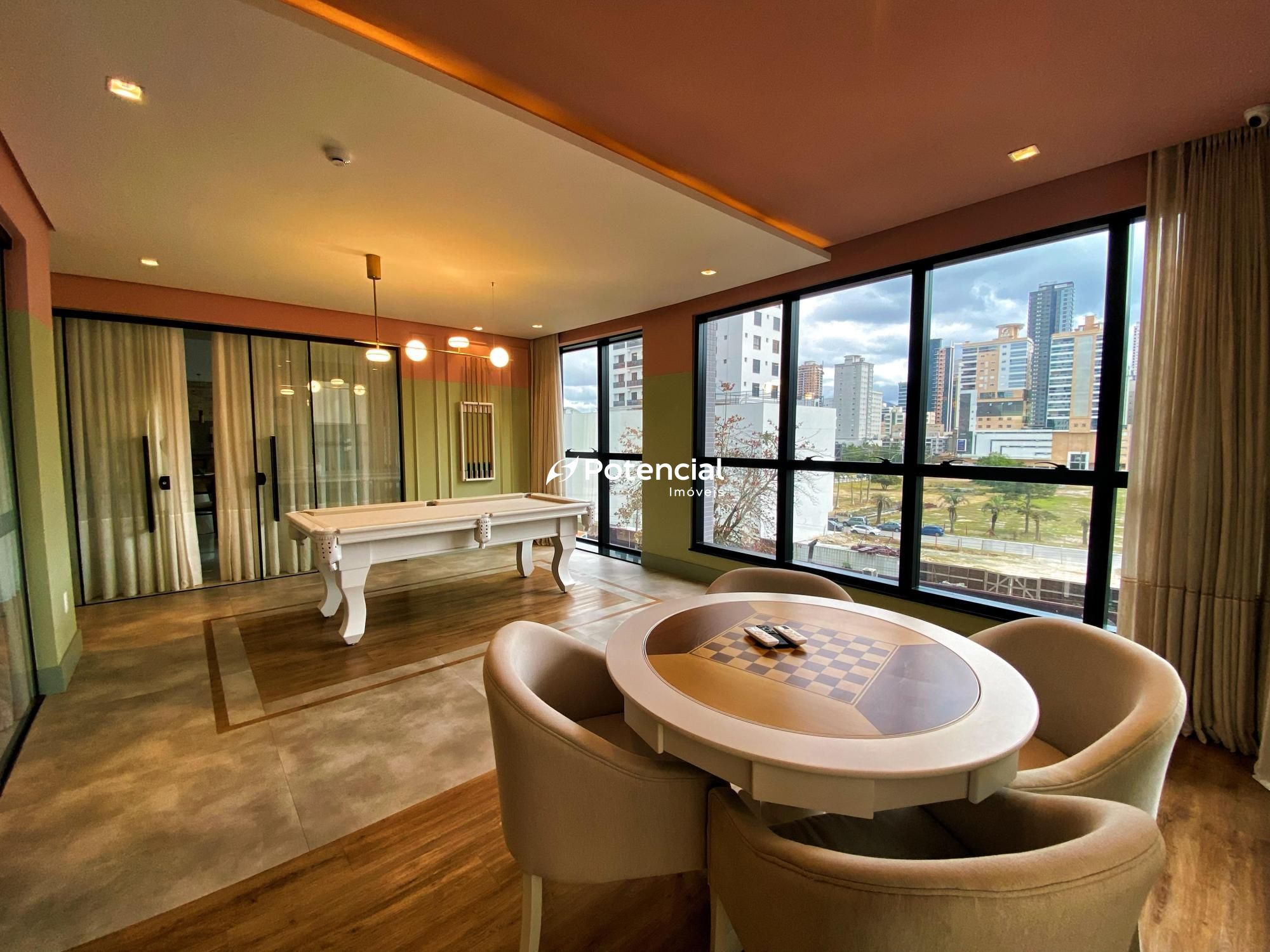 Sala de Jogos Sala de Jogos