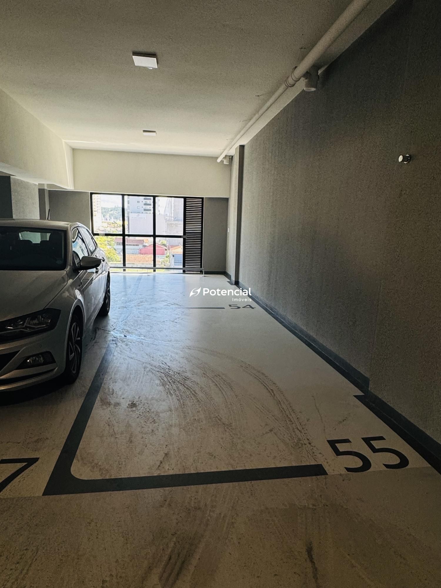 Vaga de Garagem Vaga de Garagem