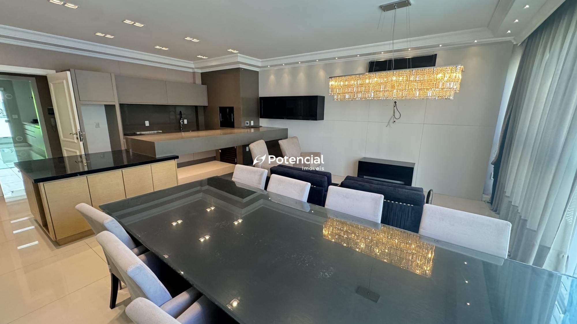 Imagem de Atlantic Paradise | 4 suítes | Meia Praia - Itapema Imagem de Atlantic Paradise | 4 suítes | Meia Praia - Itapema