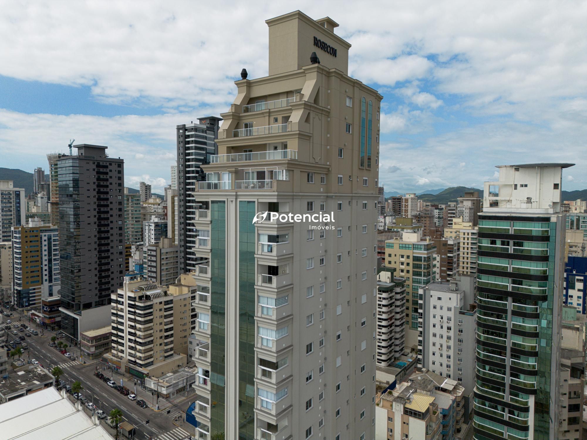 Imagem de Le Biarritz | 3 suítes | Estilo Showroon Imagem de Le Biarritz | 3 suítes | Estilo Showroon