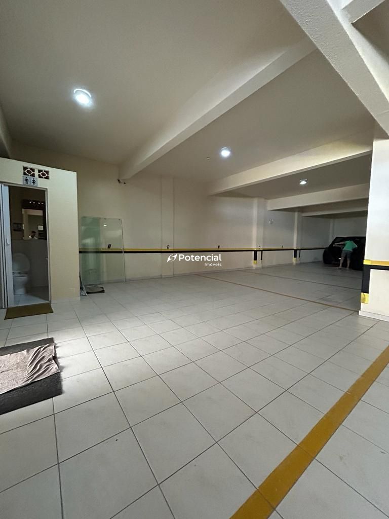 Garagem | Empreendimento Residencial Lorenzo Garagem | Empreendimento Residencial Lorenzo