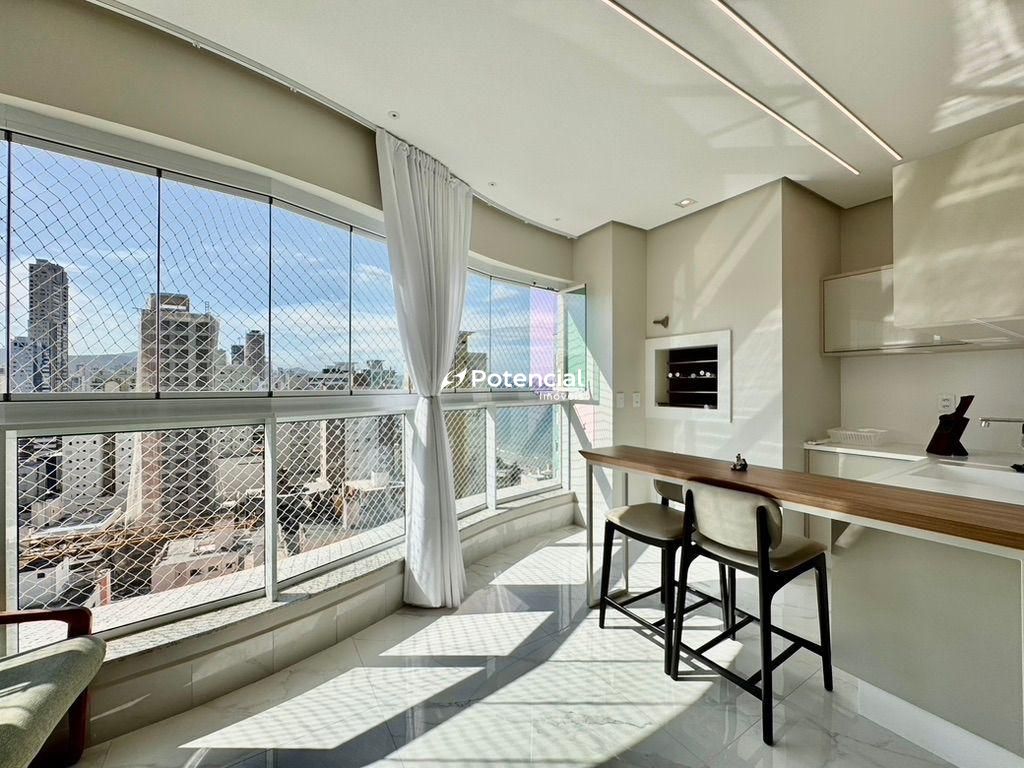 Imagem de Belíssimo | 4 suítes | Meia Praia - Itapema Imagem de Belíssimo | 4 suítes | Meia Praia - Itapema