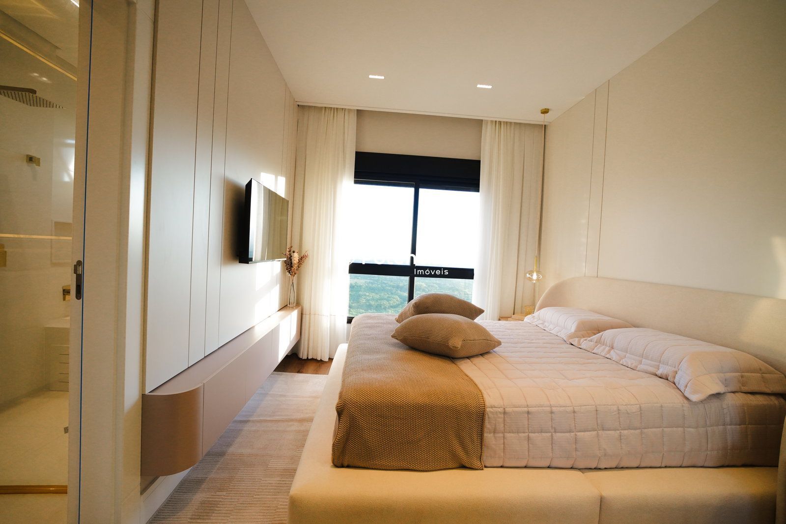Imagem de Paramount Tower | 4 Suítes | Meia Praia - Itapema Imagem de Paramount Tower | 4 Suítes | Meia Praia - Itapema