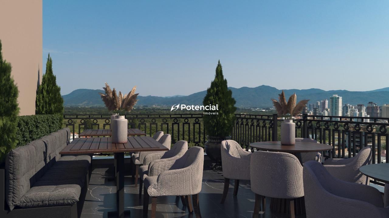 Área de Lazer externa | Empreendimento Heritage Marina Residence