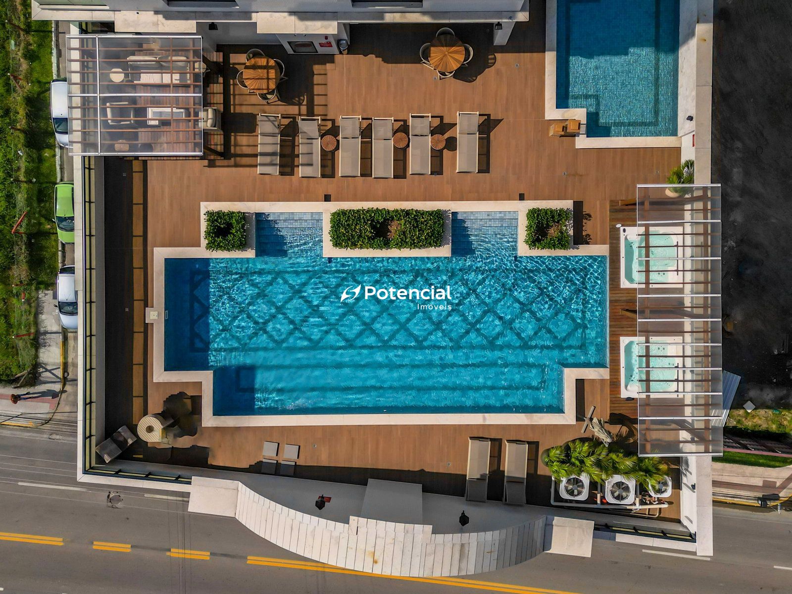Imagem de Paramount Tower | 4 Suítes | Meia Praia - Itapema Imagem de Paramount Tower | 4 Suítes | Meia Praia - Itapema