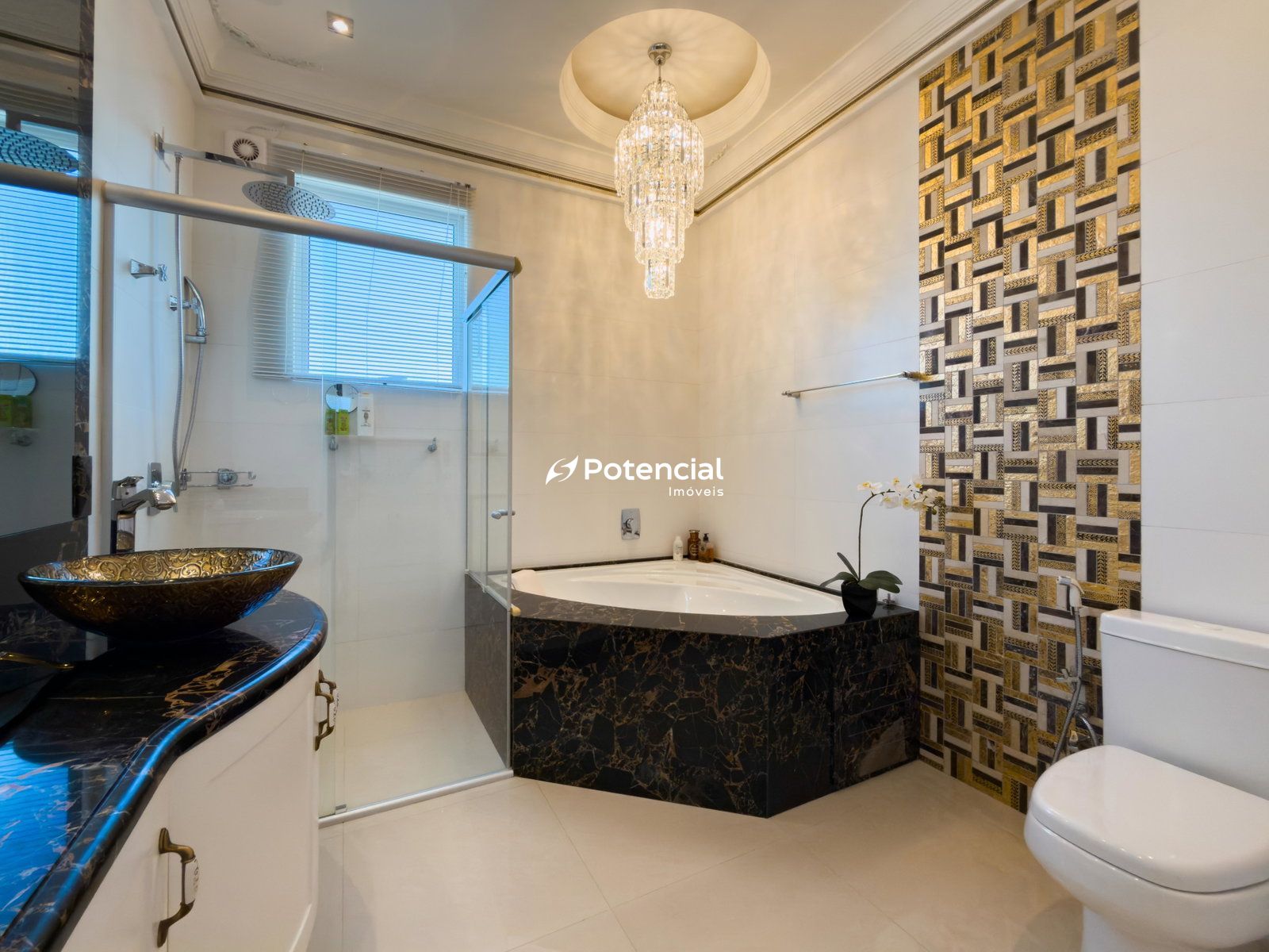 Imagem de Villa Provence | 4 suítes | Meia Praia - Itapema Imagem de Villa Provence | 4 suítes | Meia Praia - Itapema