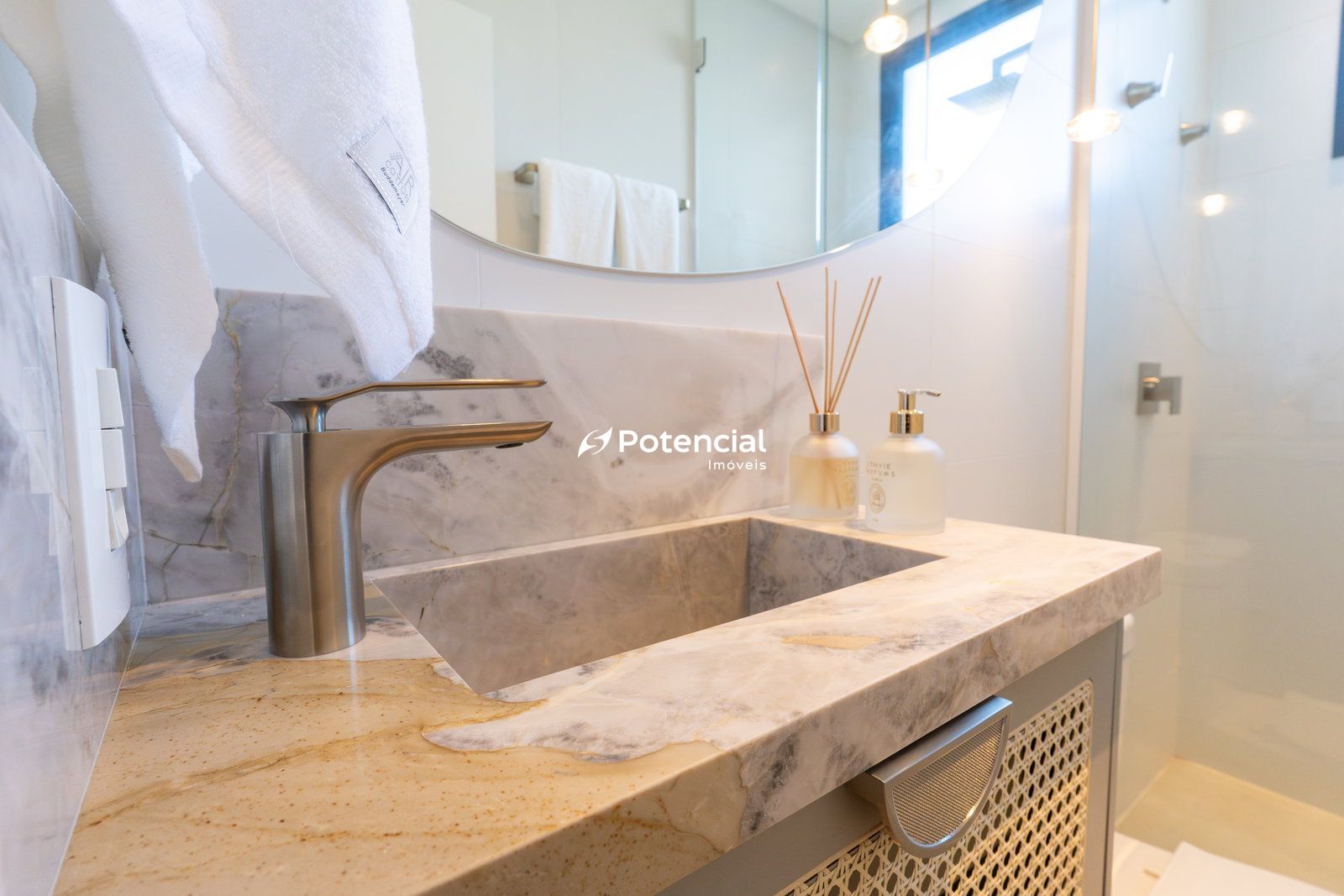 Imagem de Sunshine Apartaments | 3 suítes | Perequê - Porto Belo Imagem de Sunshine Apartaments | 3 suítes | Perequê - Porto Belo