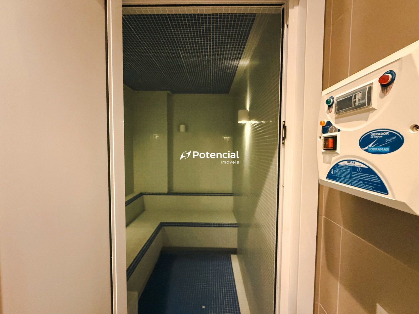 Sauna Sauna