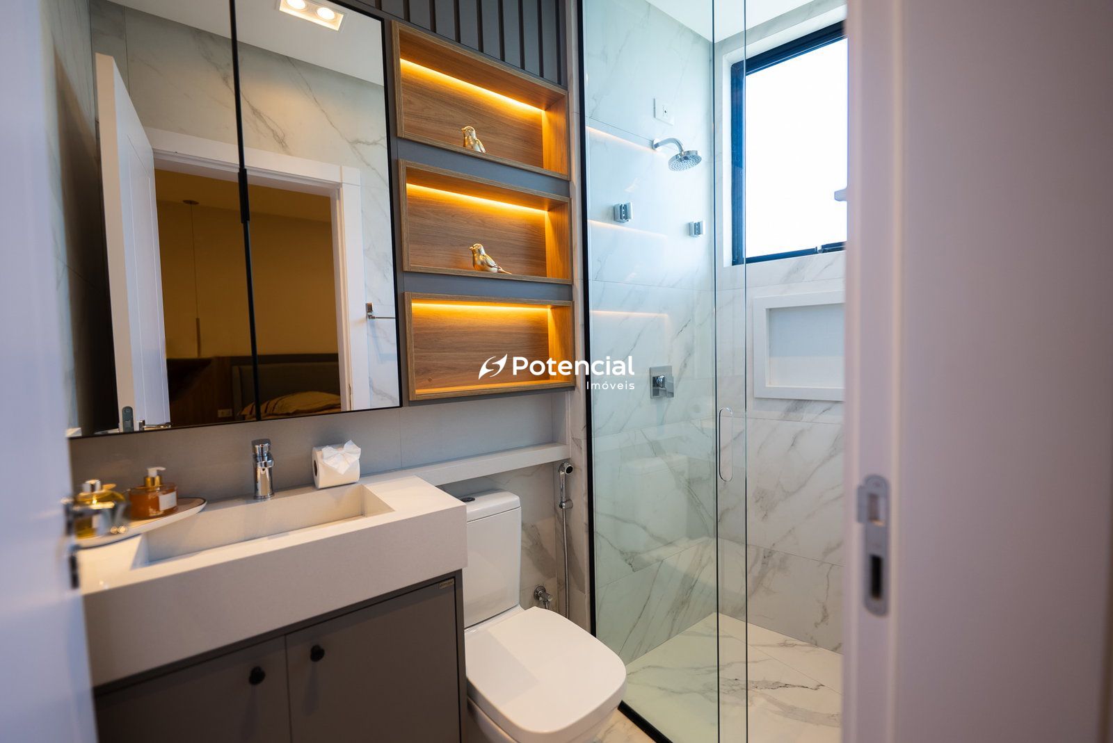 Imagem de Infinity Club Residence | 4 suítes | Centro - Itapema Imagem de Infinity Club Residence | 4 suítes | Centro - Itapema