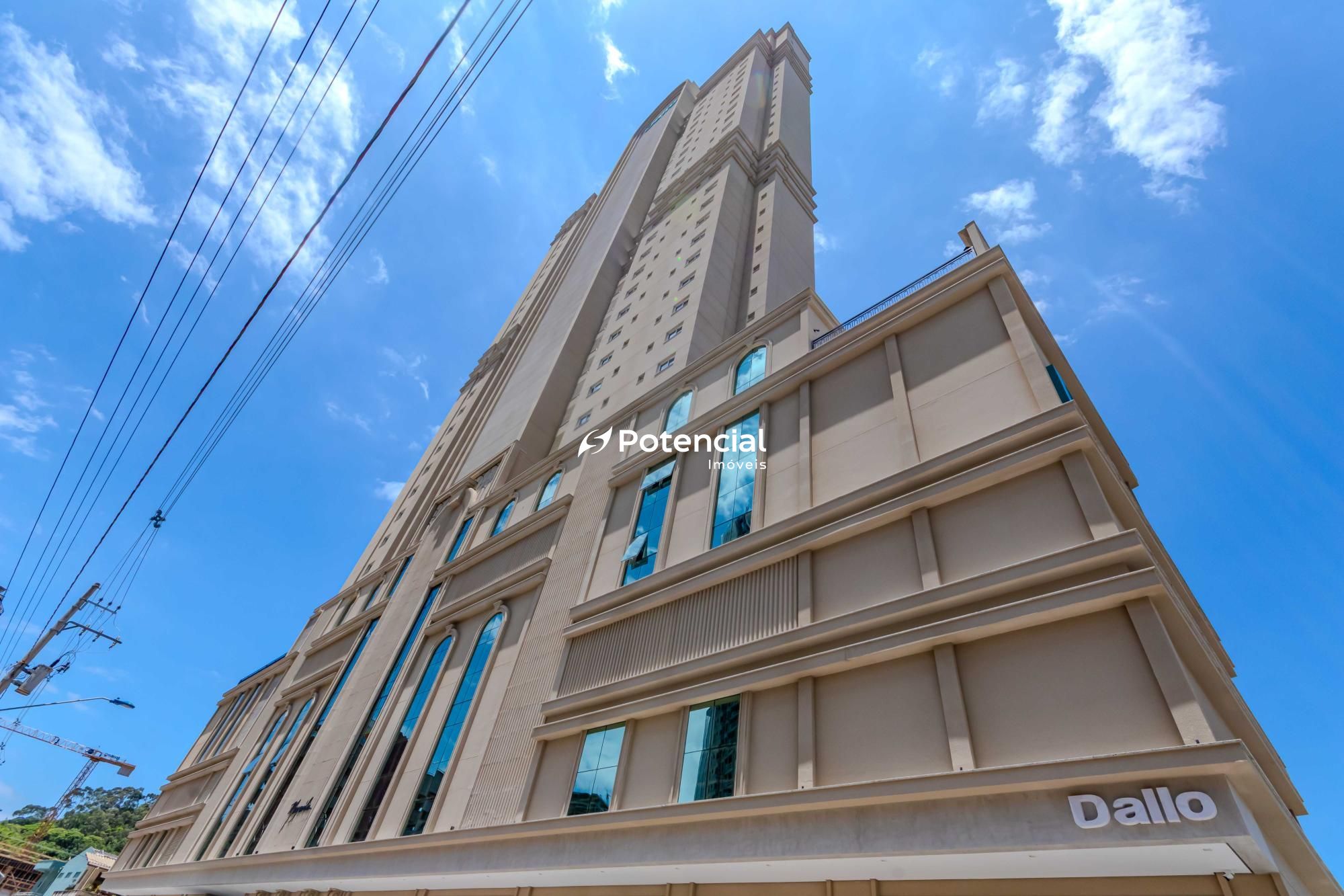 Magnólia fachada Magnólia fachada