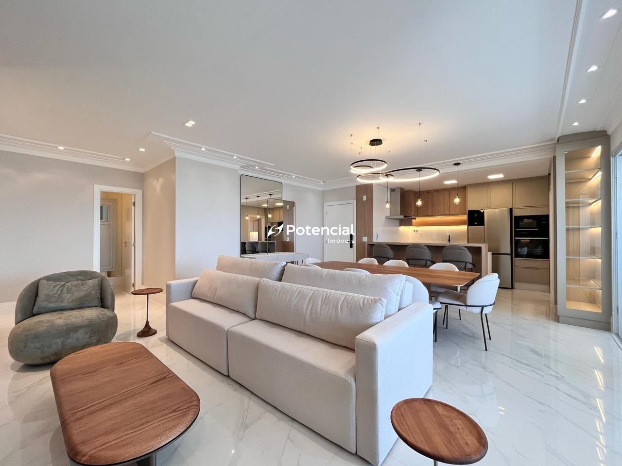 Imagem de Noah Residence | 4 suítes | Mobiliado - Novo !!! Imagem de Noah Residence | 4 suítes | Mobiliado - Novo !!!