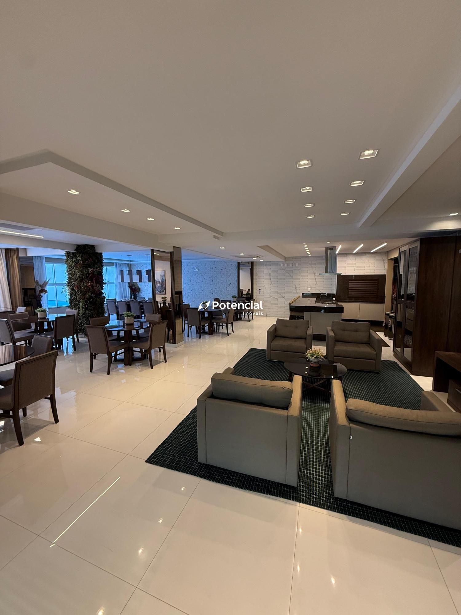 Salão de festas Salão de festas