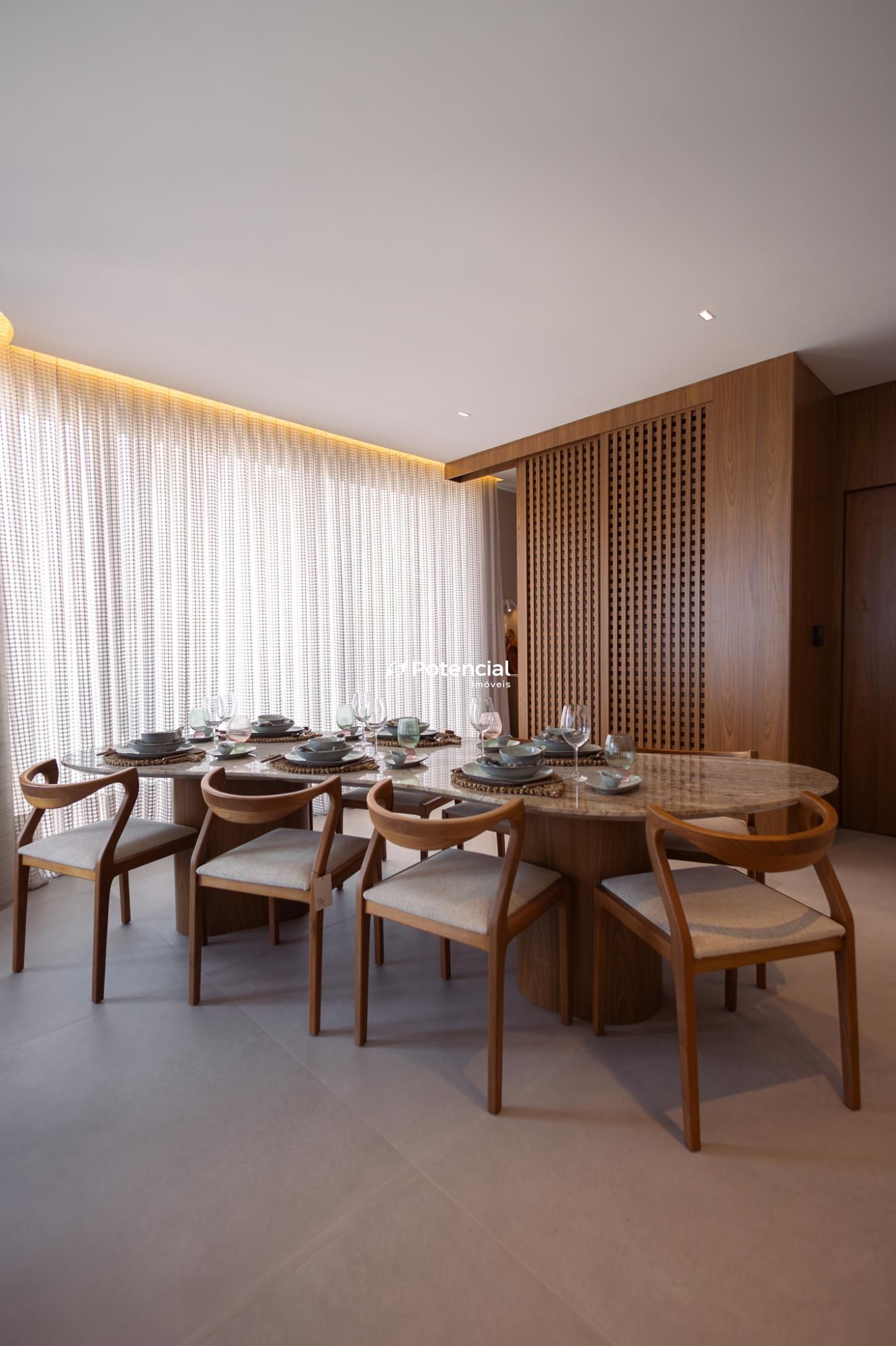 Sala de Jantar Sala de Jantar