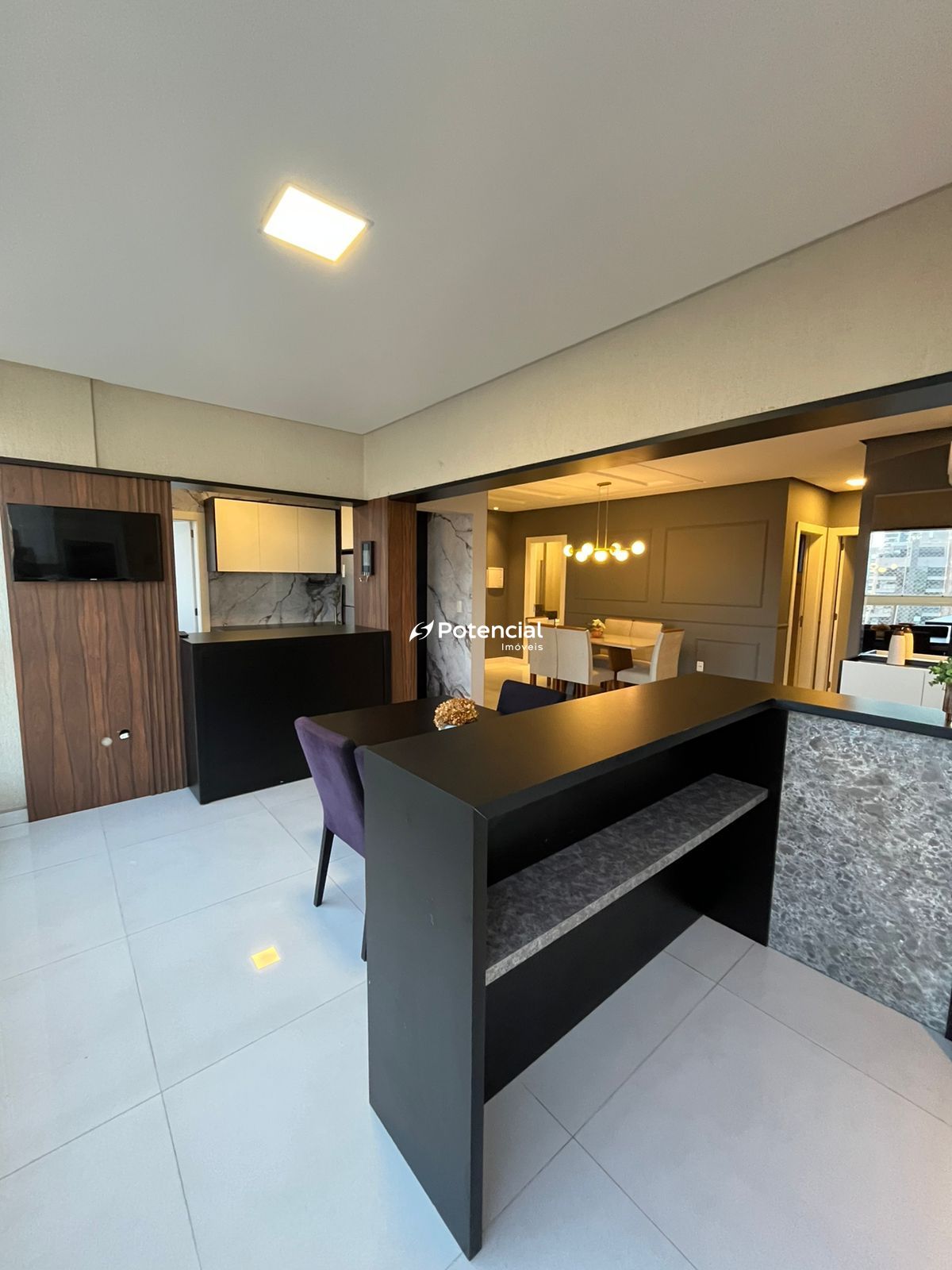 Imagem de Ocean Breeze | 3 suítes | Meia Praia - Itapema Imagem de Ocean Breeze | 3 suítes | Meia Praia - Itapema